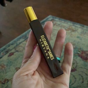 Elizabeth and James Nirvana Rollerball